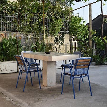 Apartment S&M Tivat Exterior foto