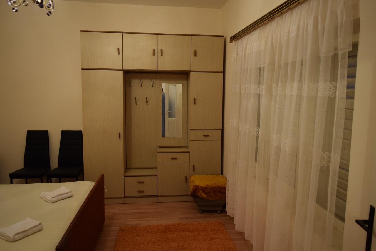 Apartment S&M Tivat Exterior foto