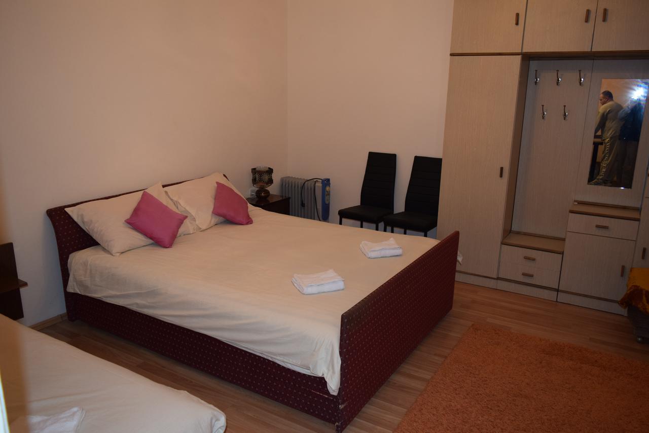 Apartment S&M Tivat Exterior foto
