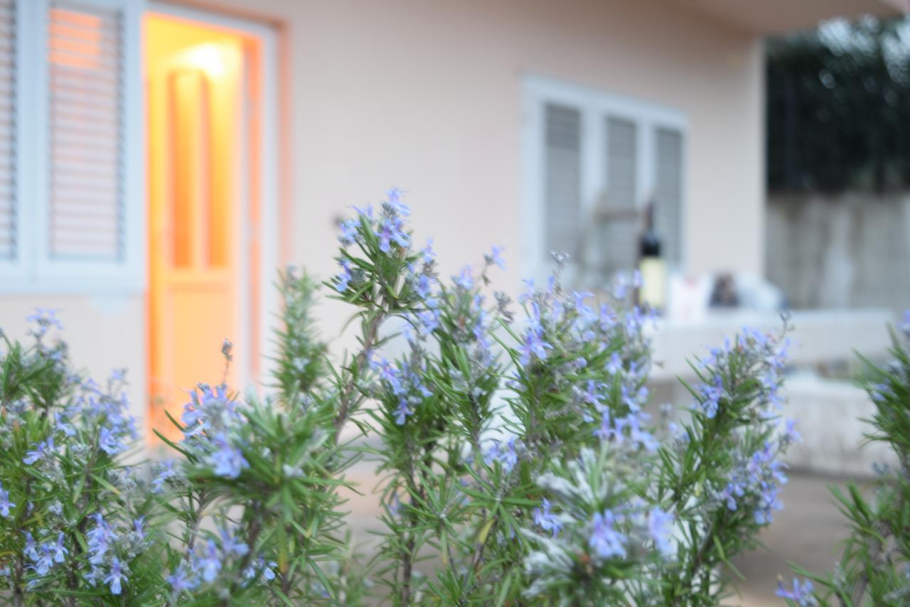 Apartment S&M Tivat Exterior foto