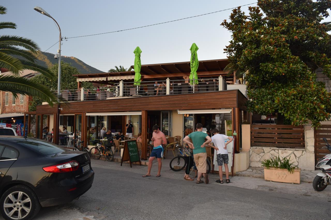 Apartment S&M Tivat Exterior foto