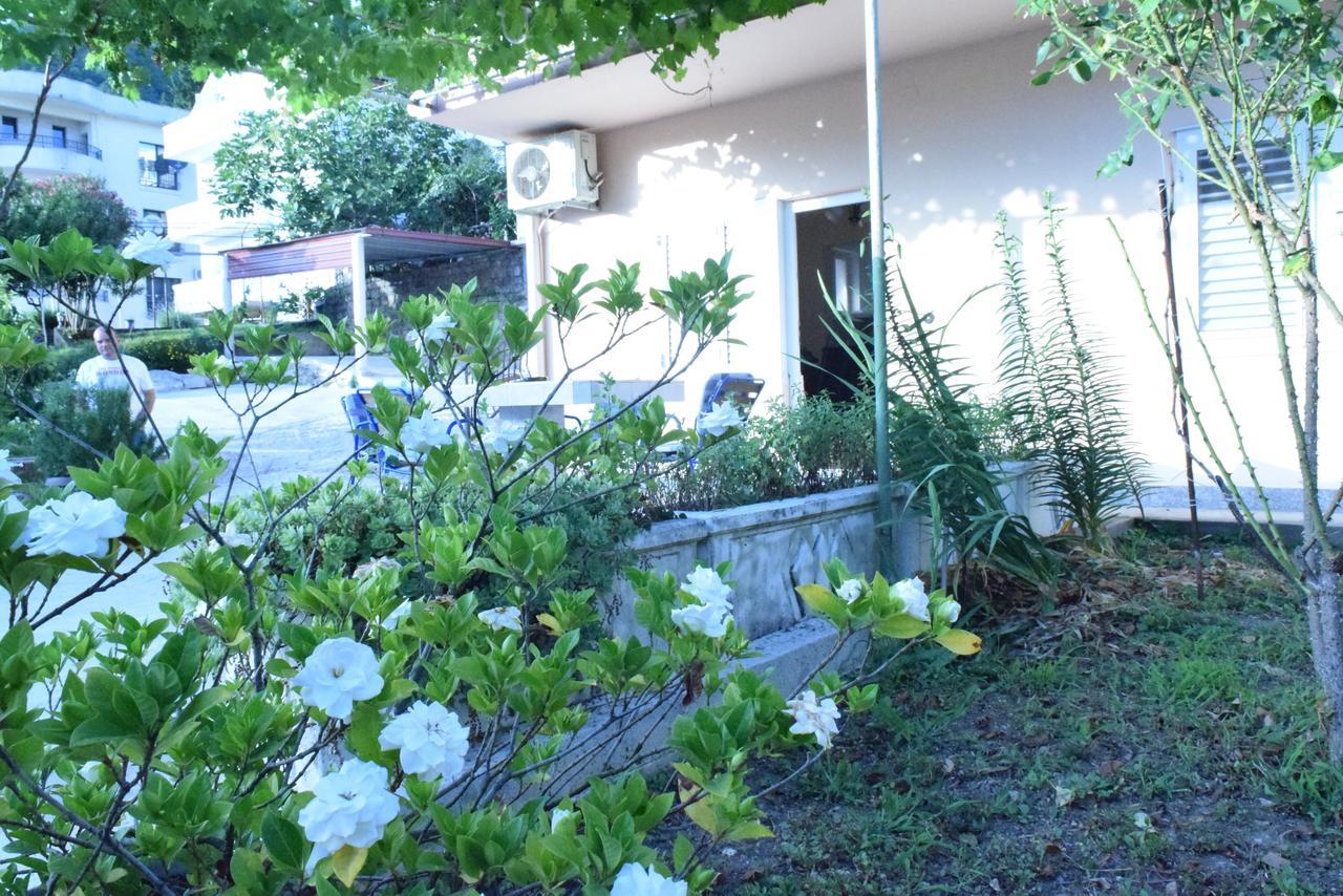 Apartment S&M Tivat Exterior foto