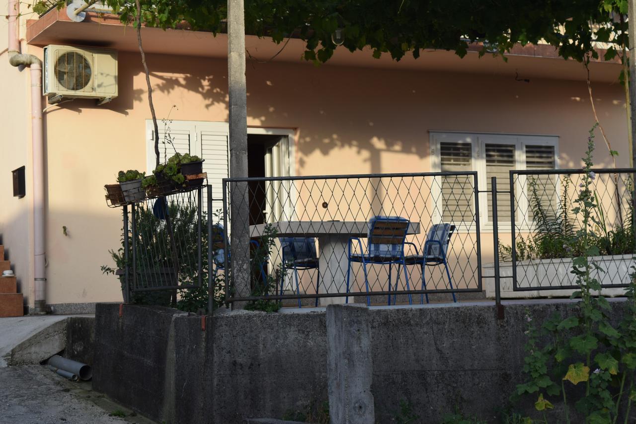 Apartment S&M Tivat Exterior foto